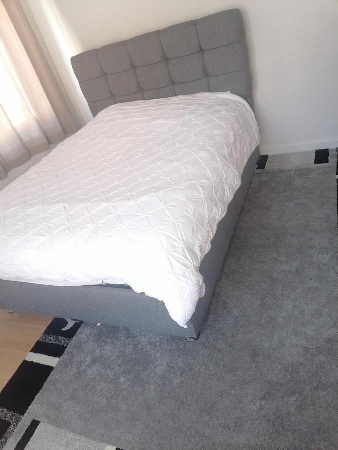 Lille Pres Du Chu Lille Appartement Buitenkant foto